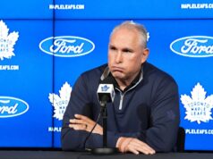 John Chayka, do Maple Leafs, se encontrará com Craig Berube nos próximos dias