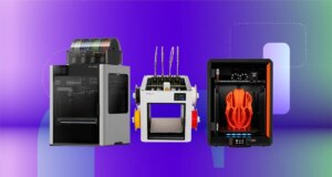 Testei dezenas de impressoras 3D e estas são as melhores para todos