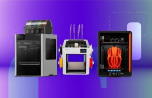 Testei dezenas de impressoras 3D e estas são as melhores para todos