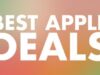 Melhores ofertas da semana da Apple: compre ofertas populares de acessórios para o dia das mães, além de AirPods Max 2 por US $ 509,99