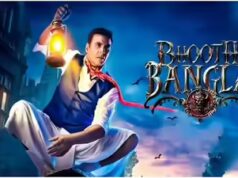 ‘Bhooth Bangla’ ultrapassa a marca de Rs 230 cr globalmente no dia 19