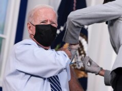 A administração Biden ignorou propositalmente os efeitos colaterais da vacina COVID?
