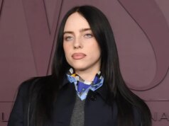 Billie Eilish provoca uma tempestade de fogo por sua abordagem “muito privilegiada” sobre comedores de carne que amam animais