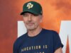 Billy Bob Thornton revela a batalha pela saúde ao longo da vida por trás de sua dieta extrema