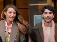 Detalhes do acordo de Blake Full of life e Justin Baldoni REVELADOS