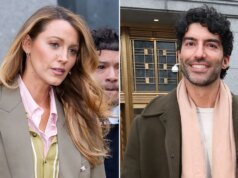 A equipe de Justin Baldoni aplaude Blake Full of life declarando ‘vitória retumbante’ no acordo