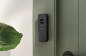 Amazon Blink revela suas campainhas de vídeo mais avançadas para novas opções de orçamento