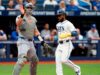 A pressão começa a aumentar sobre os Blue Jays após a varredura dos Rays