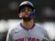 ‘Eu posso ser melhor’: Bichette fala sobre lutas com o Mets