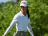 Celine Boutier elimina grande déficit para ganhar ShopRite LPGA