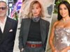 Brad Pitt e Margot Robbie trabalharam em quick meals, como Eva Longoria diz que ‘toda criança precisa’