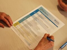 Uma ferramenta para ajudar a manter a demência sob controle