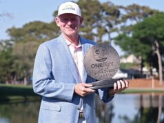 Reitan vence depois de quase desistir do YouTube, o merecido grito de Snedeker e o entusiasmo inicial do PGA Championship