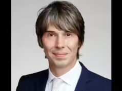 Citação do dia do físico inglês Brian Cox: “Exploramos porque somos curiosos, não porque desejamos desenvolver grandes visões da realidade ou melhores widgets”.