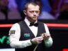 BBC pede desculpas depois que queda de energia interrompe a semifinal do Campeonato Mundial de Snooker ao vivo e muda para present na natureza
