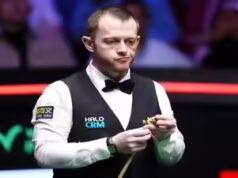 BBC pede desculpas depois que queda de energia interrompe a semifinal do Campeonato Mundial de Snooker ao vivo e muda para present na natureza
