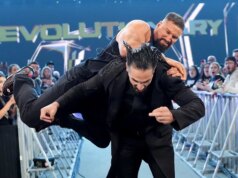 Problemas de confiança, testes de lealdade surgem no ‘Monday Evening Uncooked’ para Seth Rollins, Roxanne Perez