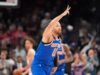 Knicks eliminam Hawks após derrota no jogo 6
