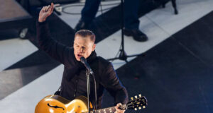 Bryan Adams e Wyclef Jean serão as atrações principais do present de contagem regressiva da FIFA em Toronto