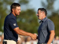 Rory McIlroy diz que o retorno dos jogadores de golfe do LIV ao PGA é um ‘bom negócio’, mas ainda assim tenta mais uma probability contra eles
