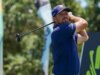 Bryson DeChambeau insiste que está “otimista” sobre o futuro do LIV Golf, apesar dos sauditas terem retirado o financiamento