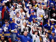 Sabres são os favoritos para vencer o jogo 1, enquanto os Canadiens enfrentam fadiga após uma exaustiva série de sete jogos com Lightning