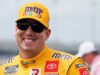 Kyle Busch morreu depois que uma pneumonia grave evoluiu para sepse, diz a família