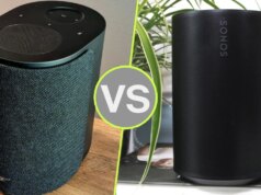 Bose Life-style Extremely Speaker vs. Sonos Period 100: comparei os dois modelos e aqui está o vencedor