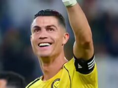 A quantia impressionante que Cristiano Ronaldo ganha por postagem no Instagram como a pessoa mais seguida do mundo