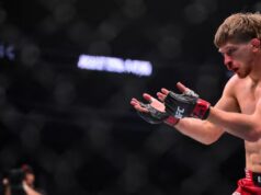 À TVA Sports activities 2: um combatente da academia Tristar doit se ressaisir