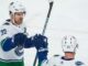 Les jumeaux Sedin oficialmente promovidos para Vancouver