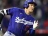 Shohei Ohtani retorna em seu papel duplo