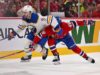 Uma ocasião de estreia avaliada para le Canadien face aux Sabres: «On n’a pas joué un bon match», como soutenu Martin St-Louis