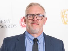 As melhores piadas do apresentador de TV Bafta, Greg Davies