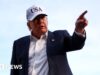 Trump disse a Taiwan para não “se tornar independente” – mas será que o país quer?
