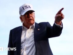 Trump disse a Taiwan para não “se tornar independente” – mas será que o país quer?