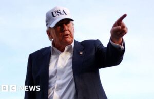 Trump disse a Taiwan para não “se tornar independente” – mas será que o país quer?