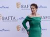 Que golpe: como o peido dos Traidores Celebridades de Imrie a seguiu até os Baftas