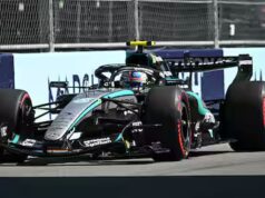 Grande Prêmio de Miami: O jovem Kimi Antonelli conquistou um troisième pole de suite