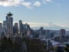 Prefeito socialista ‘sem noção’ na berlinda depois que o vídeo de um homem de 77 anos espancado no centro de Seattle se tornou viral
