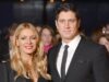 Em fotos: Tess Daly e Vernon Kay ao longo dos anos