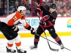 À TVA Sports activities: la domination des Hurricanes se poursuivra-t-elle?