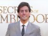 James Argent presta homenagem ao ‘querido companheiro’ Jake Corridor, de quem ele ‘ama e sente falta’