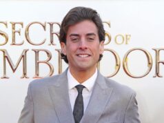 James Argent presta homenagem ao ‘querido companheiro’ Jake Corridor, de quem ele ‘ama e sente falta’