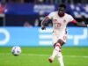 Coupe du monde: o Canadá privado de Alphonso Davies?
