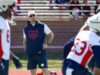Camp des Alouettes de Montreal: todo o mundo feliz de se retrouver em Quebec