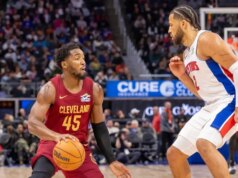 Aposte nos Pistons intimidando os Cavaliers nas semifinais da Conferência Leste de 2026