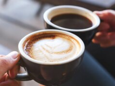A ciência descobriu ainda mais maneiras pelas quais o café é bom para você