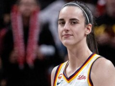 LeBron James exalta Caitlin Clark enquanto ela se prepara para a terceira temporada de Fever