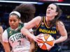 Caitlin Clark compartilha uma autoavaliação contundente de desempenho na vitória eficiente do Fever sobre o Storm